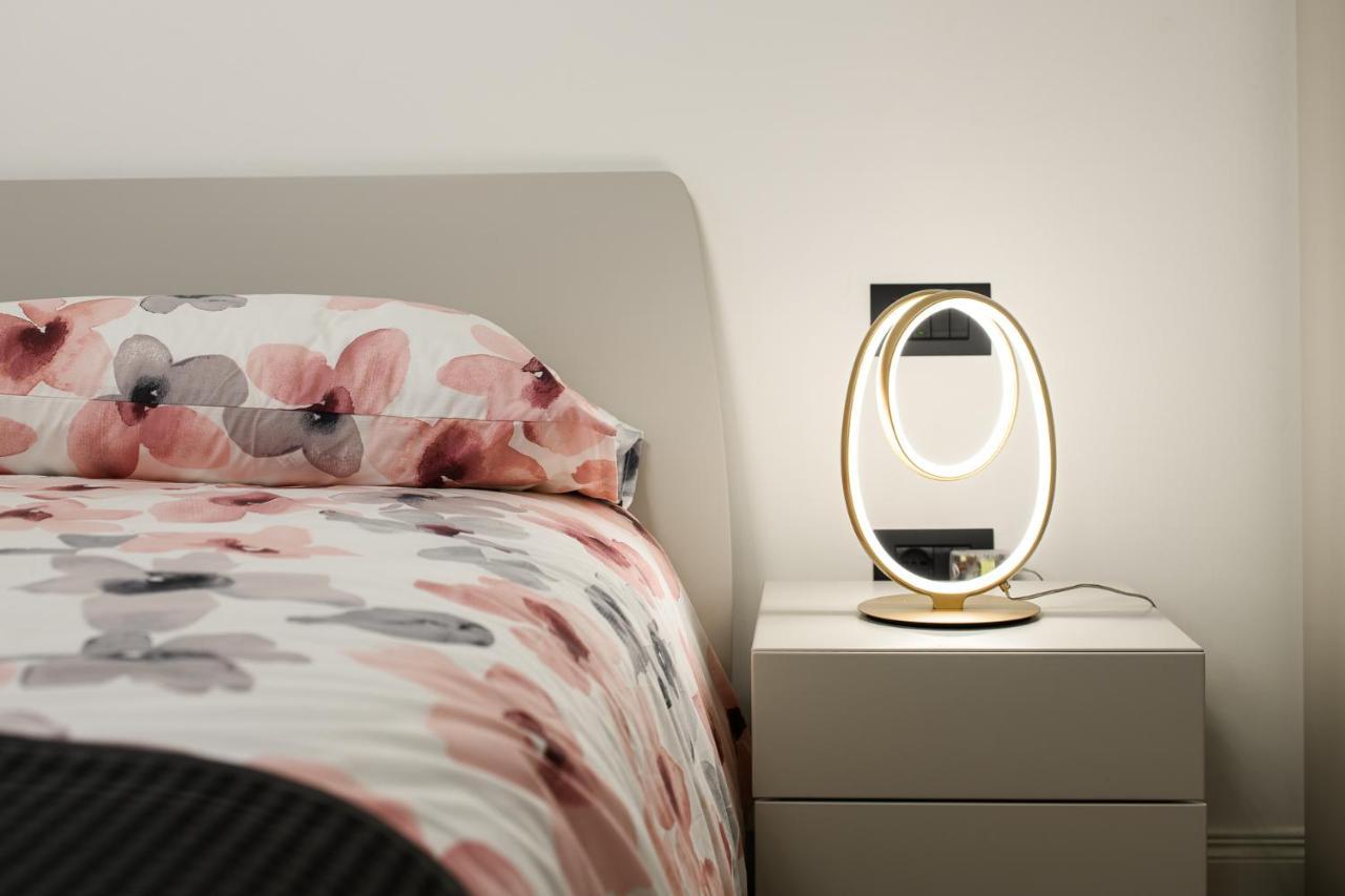 Triestinn - Suite Borsa エクステリア 写真